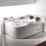 Fico 2015 FC-207, plastic small bathtub