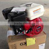 small Honda gasoline engien GX160/5.5HP honda engine/small gasoline engine/go cart engine