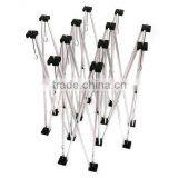 Curved or Straight Spring Connection Pop up Display Stand thumbnail-4