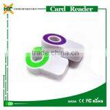 Mobile Phone Smart Card Reader ,contactless Smart Card Reader Writer