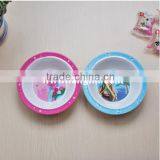 Heat Resistant Eco-friendly Melamine Plastic Tableware Set thumbnail-3
