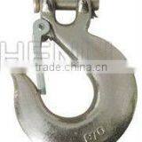 Carbon Steel Clevis Slip Hook