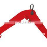 oil drum lifting clamps