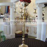 Wedding Candelabra