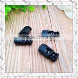 High Quality Wholesale Plastic Rope Cord Lock