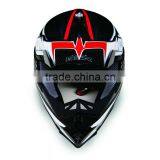 ECE Standard MX-1of Cross Carbon Helmet thumbnail-1