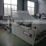 Rewinding & Embossing & Perforating Toilet Paper Machine(Toilet Roll Machine)(CE Certificate)