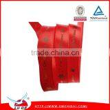 Factory Wholesale Top Quality 100% Polyester Christmas Ribbon Cheap Satin Ribbon for Christmas Gift Box Packaging Decorative thumbnail-2