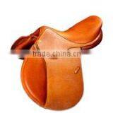 English Saddles Leather Horse Saddles thumbnail-1