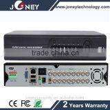 960h Realtime hd P2p Cctv 8 Channel Dvr