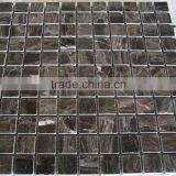 New Pattern Bathroom Mosaic Wall Tiles thumbnail-4