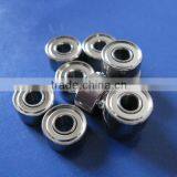 693ZZ Chrome Steel Hybrid Ceramic Bearings 3x8x4 mm With Si3N4 Balls R-830ZZ