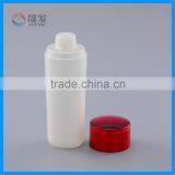 Round Cosmetic Skin Toning Lotion Bottle thumbnail-2