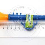 Press Candy With Toy Bugle thumbnail-4