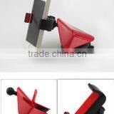 360 Degree Rotatable Bat Model Phone Sticky Holder / Sticky Grip Car Phone Mount / Mobile Phone Holders thumbnail-6