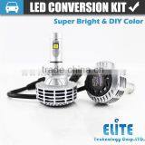 Universal Automatic Headlights Type for 6th Led Retrofit Kit thumbnail-4