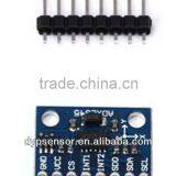 GY-291 ADXL345 Digital Three-axis Acceleration of Gravity Tilt ModuleADXL345 Digital 3-Axis Acceleration of Gravity Tilt Module