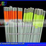 Solid Flexible UV Protection Durable FRP Driveway Stakes thumbnail-1