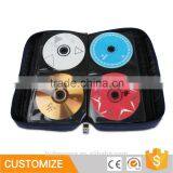 BUBM Personalized DVD Cover CD Holder Portable CD Carrying Case thumbnail-6