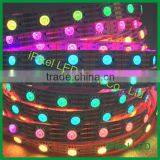 TM 1914 Double Data Line Addressable LED Strip thumbnail-1