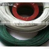 Garden/fencing Pvc Coated Wire for Building Construction Material Cheap Price