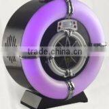 Wall Mount Speaker With Bluetooth Usb thumbnail-2