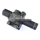 Cheap High Quality no Infrared Thermal Imaging Rifle Scope for Hunting , Hunting Night Vision Scope With Red Dot Laser thumbnail-3