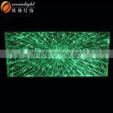 Project Christmas Optic Lights,fancy Fiber Optic Light OM956 thumbnail-4