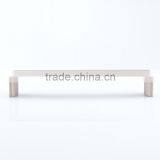 Best Selling Excellent Quality Matt Nickel Bedroom Drawer Handles thumbnail-2