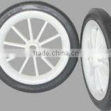 Plastic Wheels (RATB) thumbnail-1