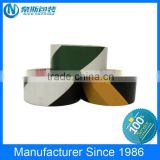 Custom Printed PE Warning adhesive tape with factory price