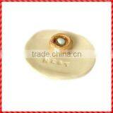 2013 New Designed Ceramic Favor Wedding Ring Holder thumbnail-1