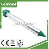 Taiwan Made LS-107 Vibrarandom Sonic Snake Repeller