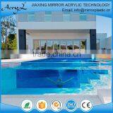 Custom Acrylic Swimming Pool thumbnail-1
