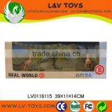 Hot-selling Dinosaur World Toys ,animal Park Toy Set Shantou thumbnail-1