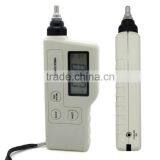 Measurement Value and Status Film / Coating Thickness Gauge Smart Sensor Digital Thickness Meter GM220 thumbnail-2