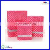 Colored Jewelry Bag,Paper Gift Bag For Jewelry From China thumbnail-1