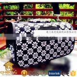 Collapsible Pet Travel Cage,pet Carrier Bag,dog Bags Durable Handle thumbnail-2