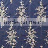 Wholesale cord laces latest design hot selling wedding lace French lace fabric