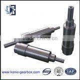 small universal joint shaft