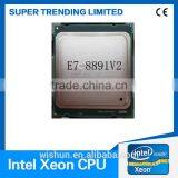 cpu intel E7-8891 v2 - cm8063601377422