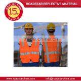 Multi-function Pocket Reflective Running Vest thumbnail-6