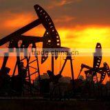 API 11E Oilfield C Models Crank Balanced Long Stroke Pump Unit, Pumping Jack thumbnail-2