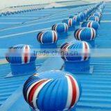 Natural Wind Power Wind Turbine Ventilators thumbnail-1