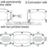 EXD I EXD IIB T5 Ip67 Explosion Proof Lighting thumbnail-5