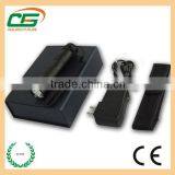 Hot Sale CE FCC IP66 Waterproof Aluminium Flashlight thumbnail-3