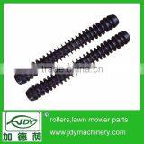 Fairway Mower Grass Cutting Units Golf Green Roller, Grooved Front Rollers thumbnail-1