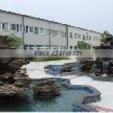 Nanchang JMCG Concord Transmission Technic Co., Ltd. company overview - view 2 thumbnail