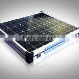 100w 120w Portable Solar Panel Foldable for Camping thumbnail-2