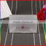 Sell Pvc Clear Condom Packaging,products Packaging Box,plastic Folding Boxes thumbnail-1